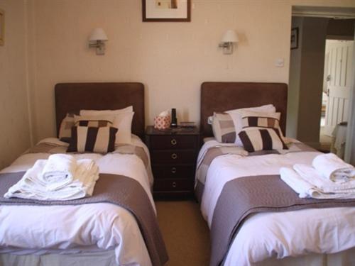 Lily Hill Farm, Barnard Castle, United Kingdom