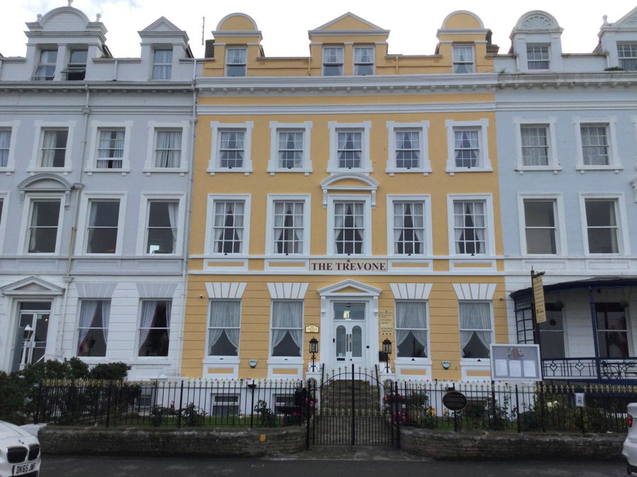 THE TREVONE, Llandudno, Llandudno, United Kingdom