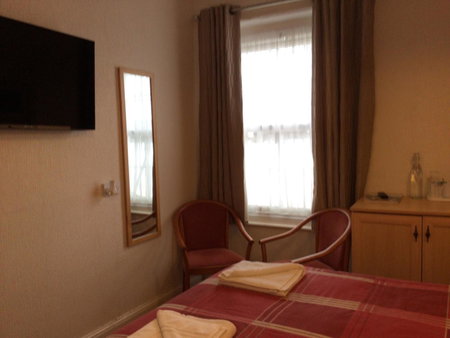 THE TREVONE, Llandudno, Llandudno, United Kingdom