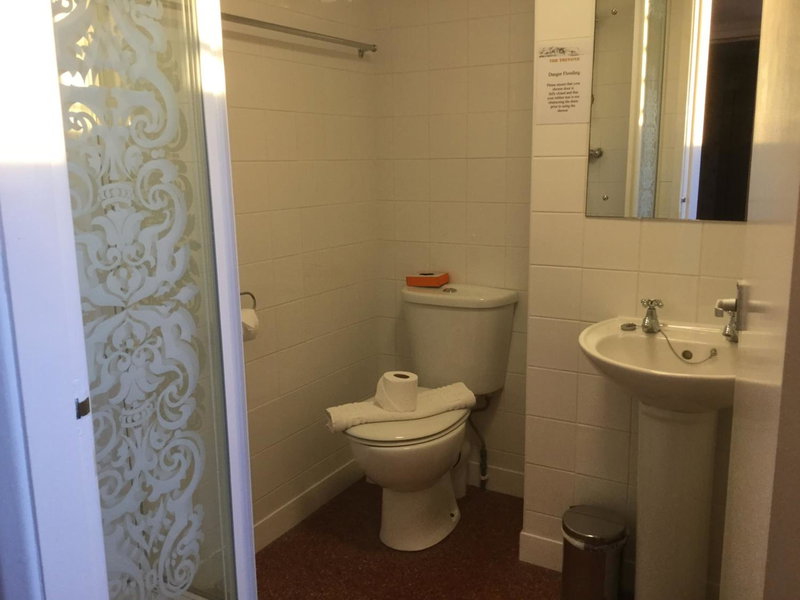 THE TREVONE, Llandudno, Llandudno, United Kingdom