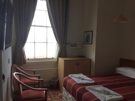 THE TREVONE, Llandudno, Llandudno, United Kingdom