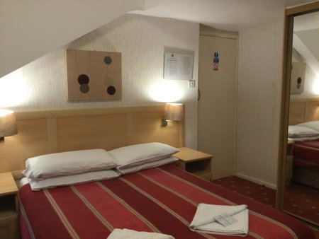 THE TREVONE, Llandudno, Llandudno, United Kingdom