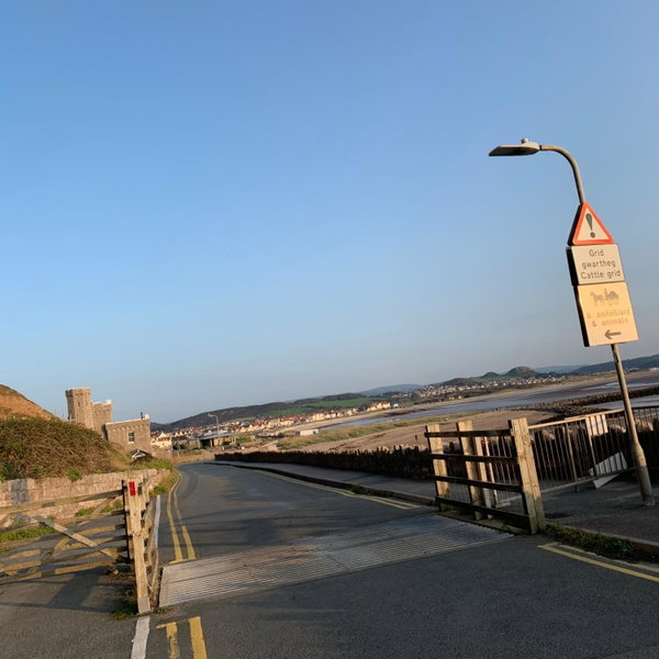 THE TREVONE, Llandudno, Llandudno, United Kingdom