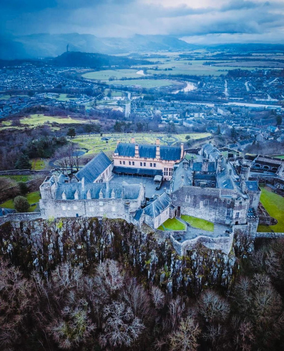 Hotel · Cosy Cottage, Stirling