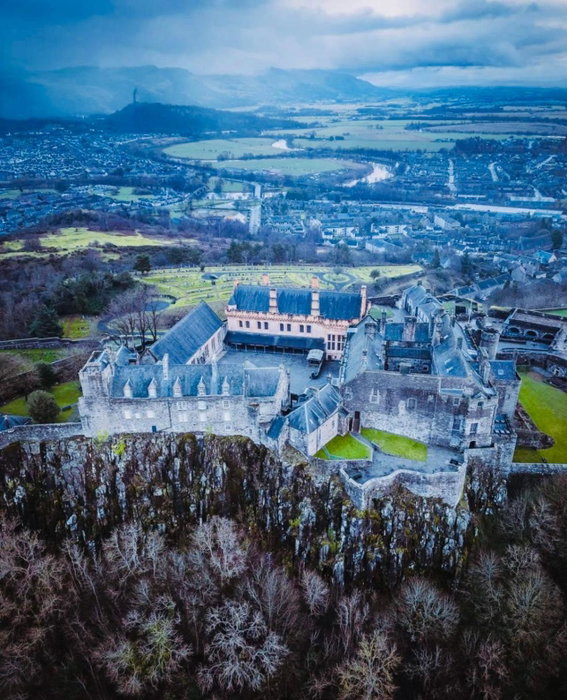 Cosy Cottage, Stirling, United Kingdom