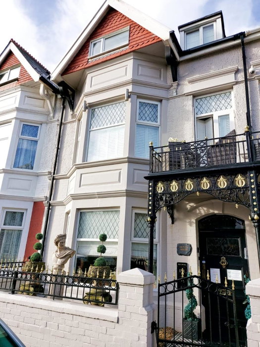 Olivia House, Porthcawl, United Kingdom