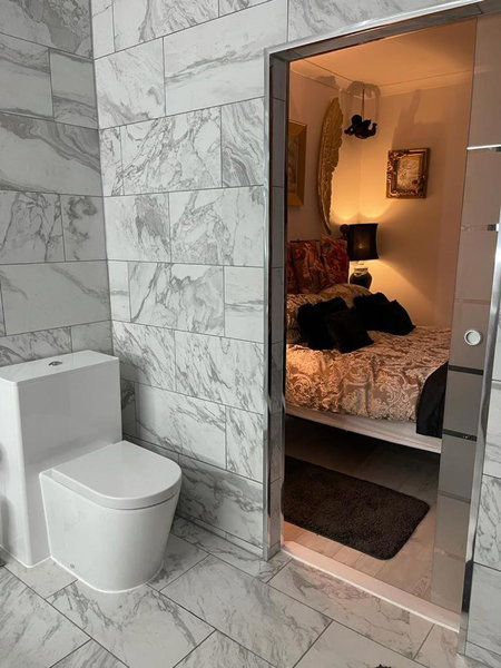 Olivia House, Porthcawl, United Kingdom
