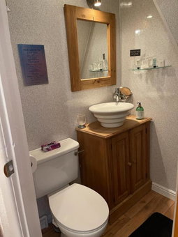 Olivia House, Porthcawl, United Kingdom