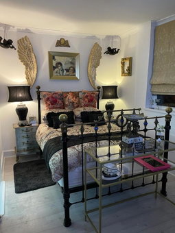 Olivia House, Porthcawl, United Kingdom