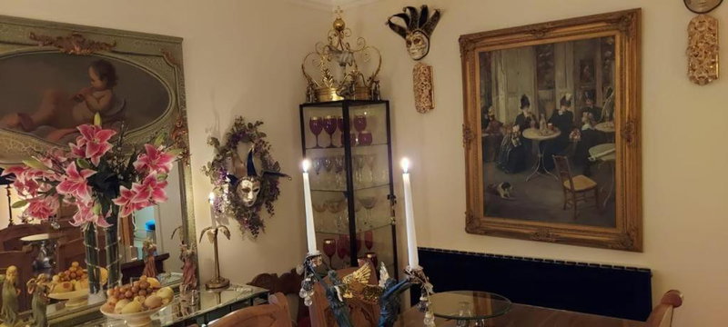 Olivia House, Porthcawl, United Kingdom