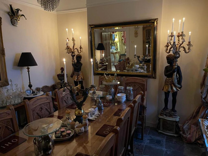 Olivia House, Porthcawl, United Kingdom