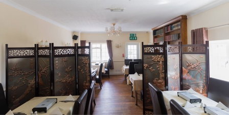 The Nags Head, Thirsk, United Kingdom