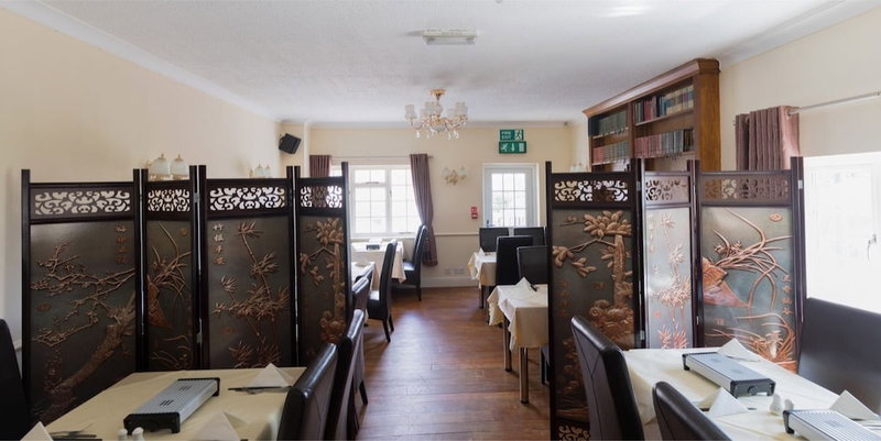 The Nags Head, Thirsk, United Kingdom
