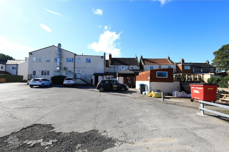 The Nags Head, Thirsk, United Kingdom