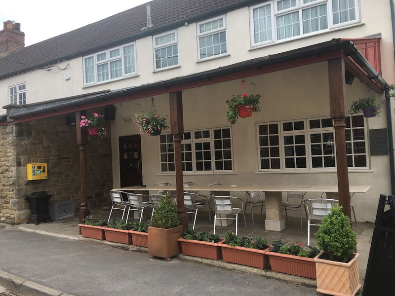 The Nags Head, Thirsk, United Kingdom