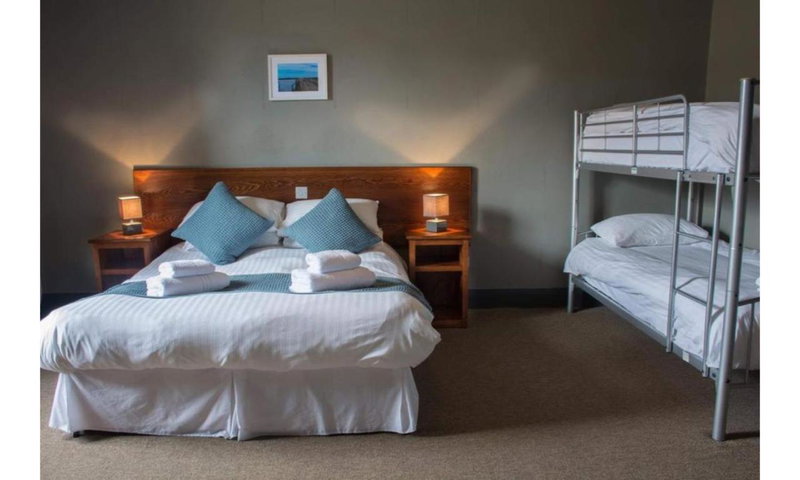 The Wellwood Arms, Amble, United Kingdom
