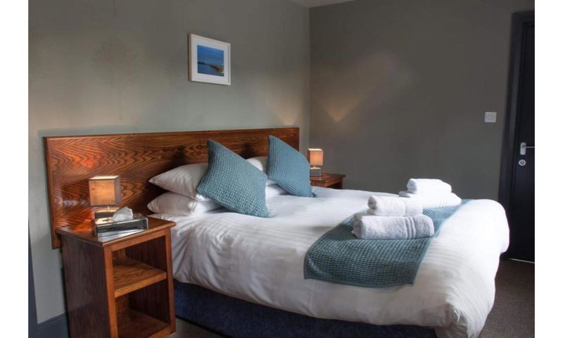 The Wellwood Arms, Amble, United Kingdom