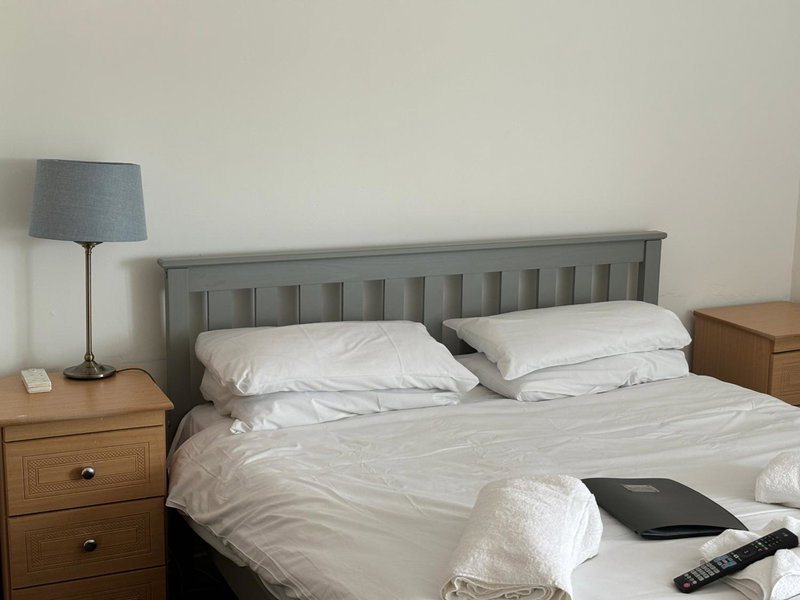 The Kensington, Great Yarmouth, United Kingdom