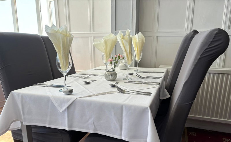 The Kensington, Great Yarmouth, United Kingdom