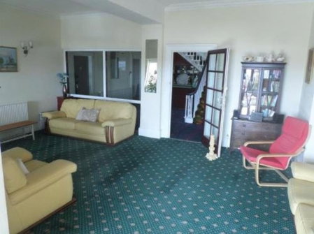 Savoy Hotel, Weston-super-Mare, United Kingdom