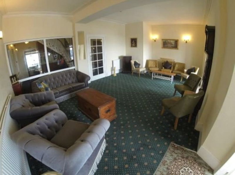 Savoy Hotel, Weston-super-Mare, United Kingdom