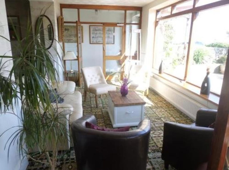Savoy Hotel, Weston-super-Mare, United Kingdom