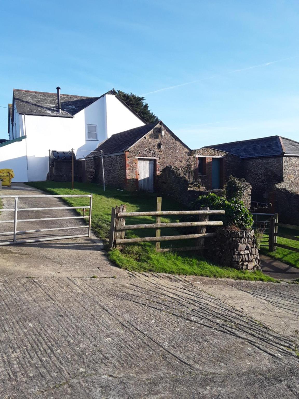 Sharlands Farm Bed and Breakfast, United Kingdom