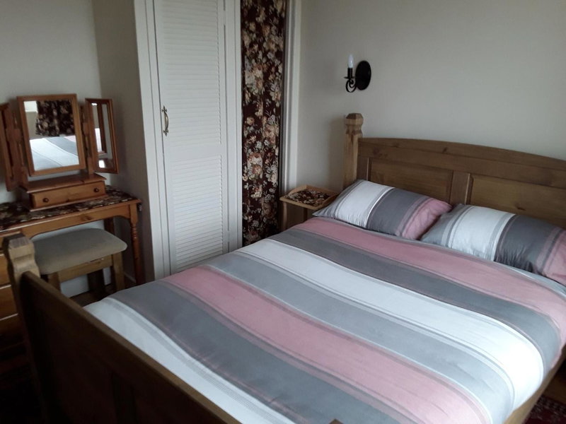 Sharlands Farm Bed and Breakfast, Bude, United Kingdom