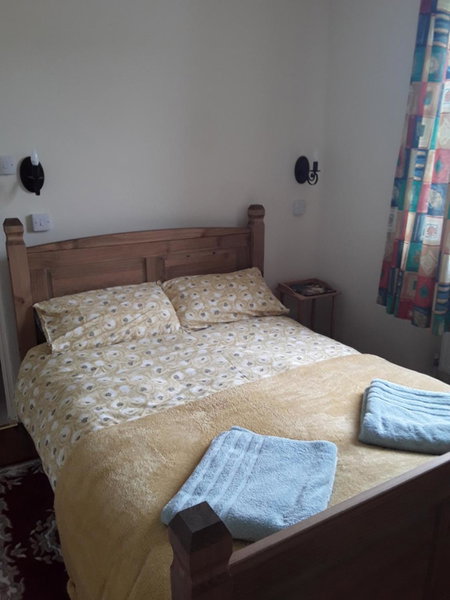 Sharlands Farm Bed and Breakfast, Bude, United Kingdom