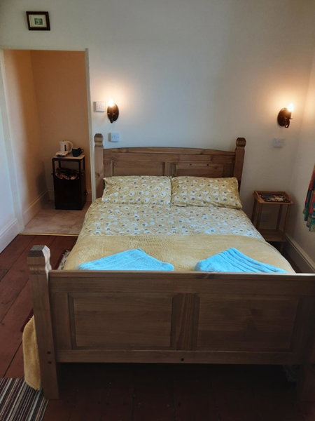 Sharlands Farm Bed and Breakfast, Bude, United Kingdom