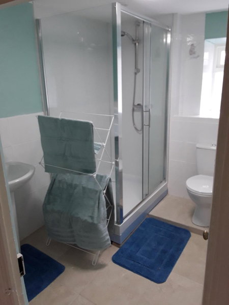 Sharlands Farm Bed and Breakfast, Bude, United Kingdom