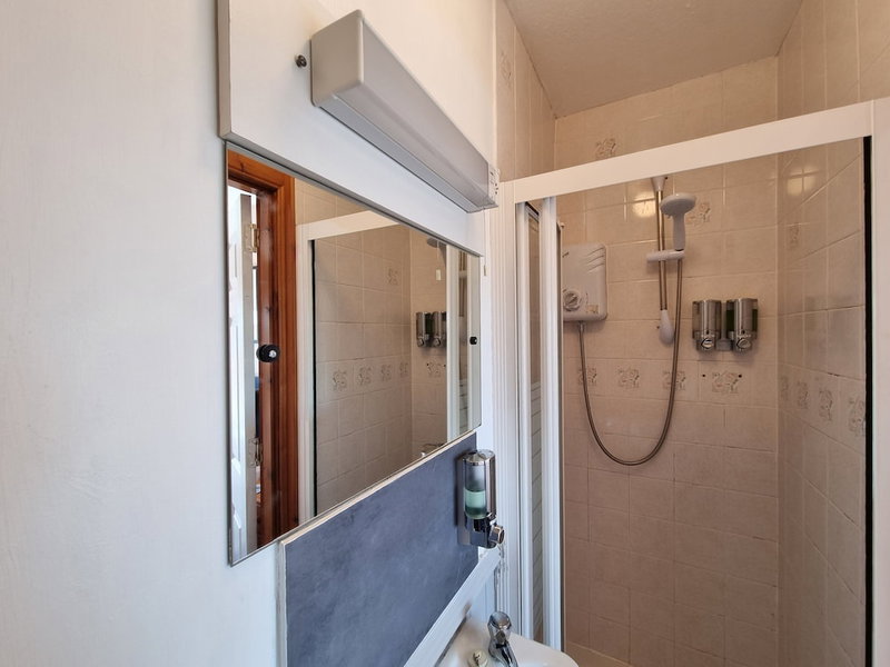 Brae Lea Guest House, South Uist, United Kingdom