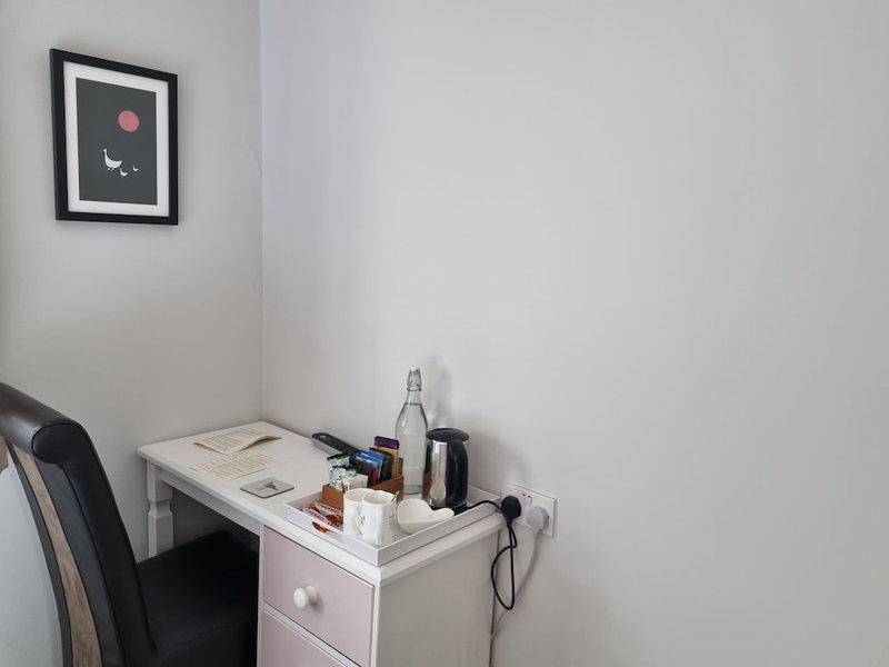 Brae Lea Guest House, South Uist, United Kingdom