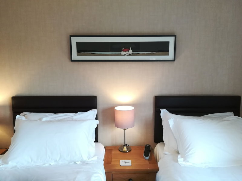 Brae Lea Guest House, South Uist, United Kingdom