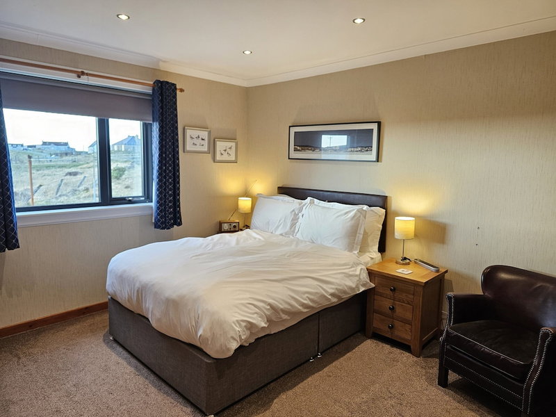 Brae Lea Guest House, South Uist, United Kingdom