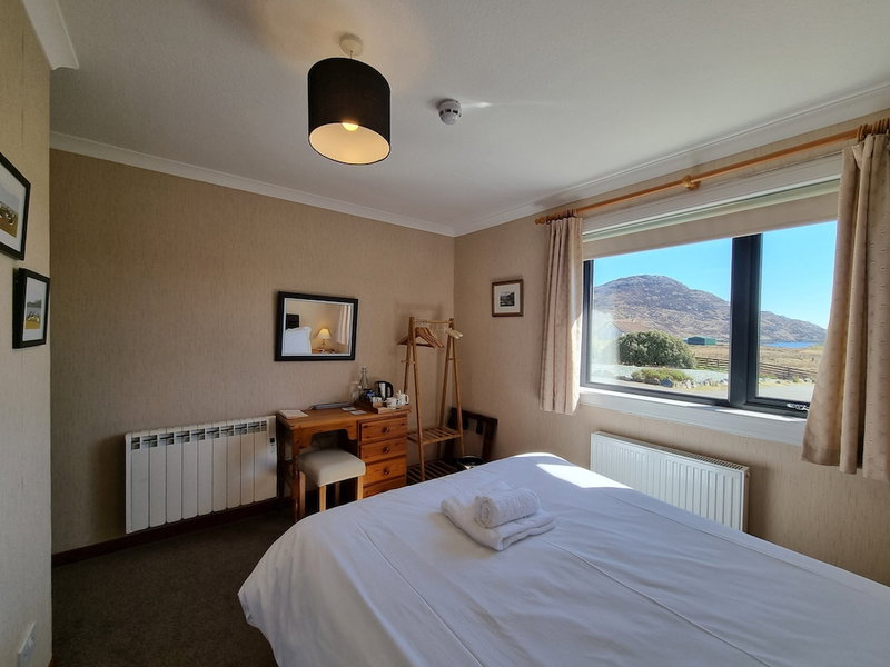 Brae Lea Guest House, South Uist, United Kingdom