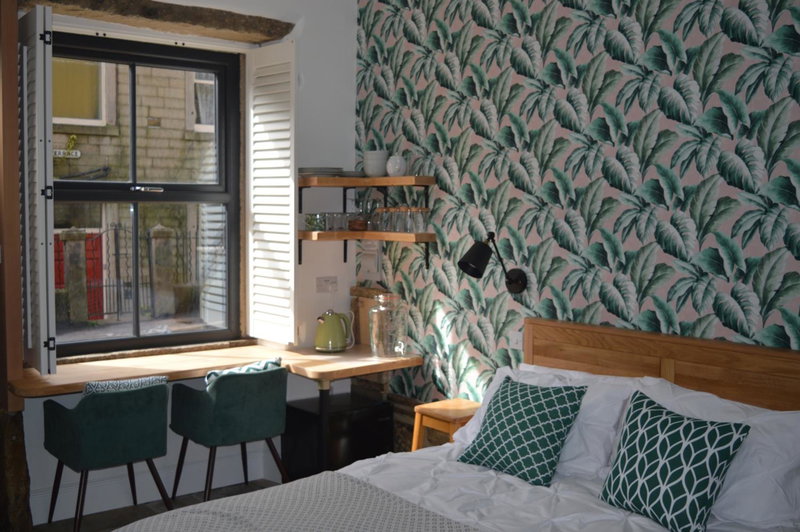 Grooms House, Hebden Bridge, United Kingdom