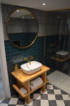 Grooms House, Hebden Bridge, United Kingdom