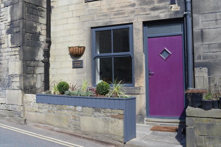 Grooms House, Hebden Bridge, United Kingdom
