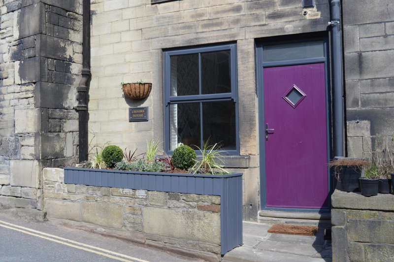 Grooms House, Hebden Bridge, United Kingdom