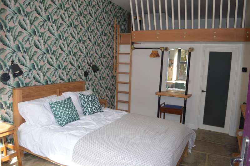 Grooms House, Hebden Bridge, United Kingdom