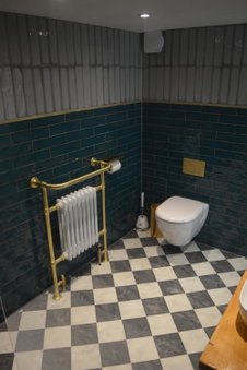 Grooms House, Hebden Bridge, United Kingdom