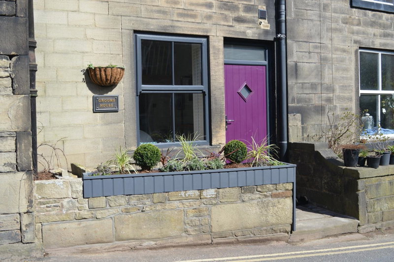 Grooms House, Hebden Bridge, United Kingdom