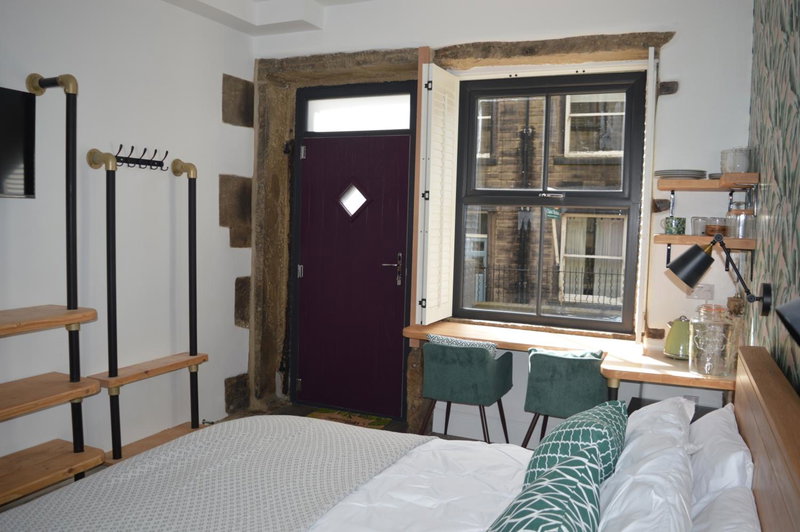 Grooms House, Hebden Bridge, United Kingdom
