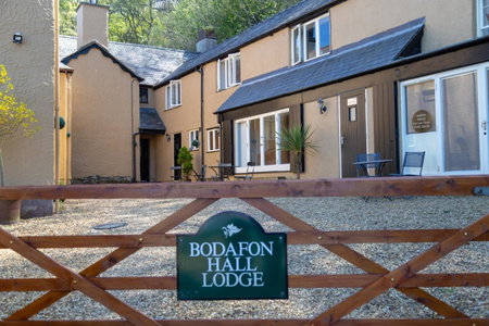 Bodafon Hall Cottages, Llandudno, United Kingdom