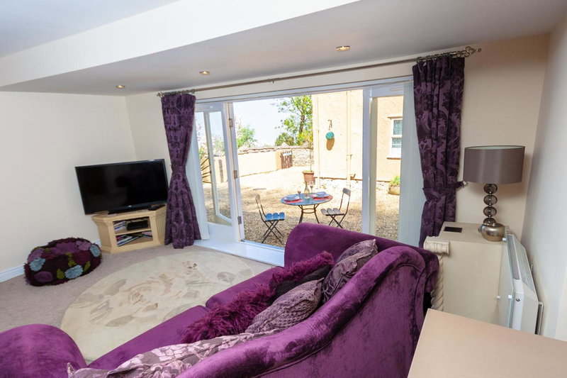 Bodafon Hall Cottages, Llandudno, United Kingdom