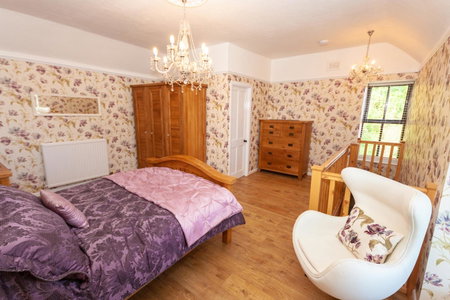 Bodafon Hall Cottages, Llandudno, United Kingdom