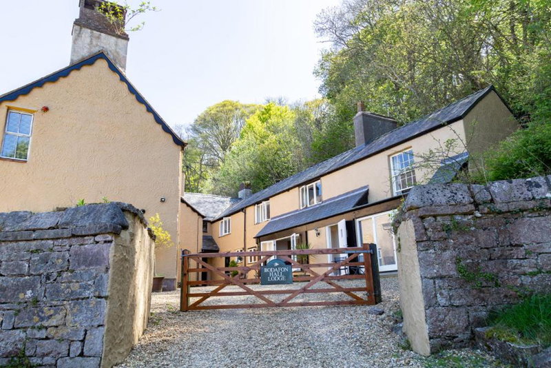 Bodafon Hall Cottages, Llandudno, United Kingdom