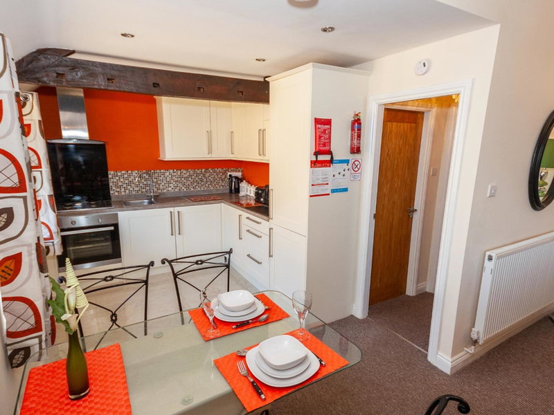 Bodafon Hall Cottages, Llandudno, United Kingdom