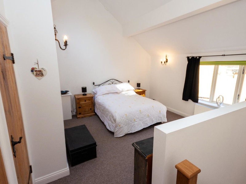Bodafon Hall Cottages, Llandudno, United Kingdom
